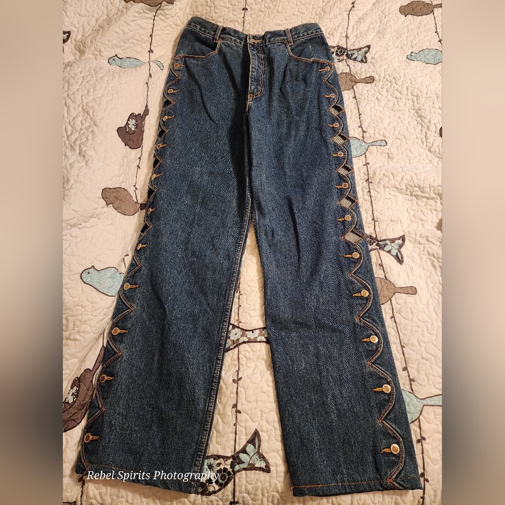 Women's Lawman Jeans
